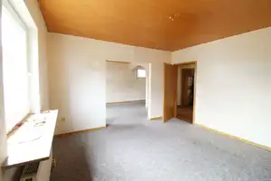 Perfektes Haus für Kapitalanleger, Eigennutzer oder für den Selbstbau durch Bauplatz  – Rhein-Pfalz-Kreis – Vorschaubild 4