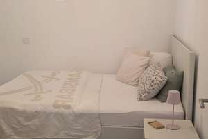 Perfekt für Singles oder Paare: Schöne 2-Zimmer-Neubauwohnung in Wiesbaden – Maria-Sibylla-Merian-Straße 2a, 65197 Rheingauviertel / Hollerborn, Wiesbaden – Vorschaubild 3