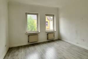 Alltagstauglich wohnen in dieser gepflegten 2-Zimmer-Wohnung in Düsseldorf – Am Krahnap 52, 40229 Eller, Düsseldorf – Vorschaubild 2