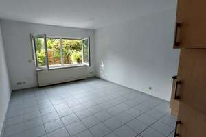 Schöne, ruhige 2,5 Raum Wohnung im Essener Süden Raum Werden – Kamillusweg 45, 45239 Heidhausen, Essen – Vorschaubild 2