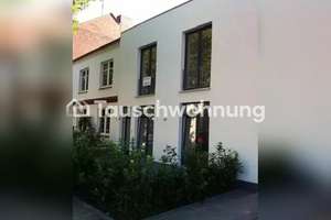 Tauschwohnung: Moderne 2,5 Zi.Whg. mit Terrasse in Barmbek – Die vollständige Adresse der Immobilie erhältst du vom Anbieter., 22305 Barmbek-Nord, Hamburg – Vorschaubild 3
