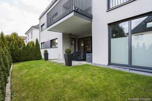 Attraktive 3 Zimmer Erdgeschosswohnung mit Terrasse & kleinen Garten mitten in Heepen – Die vollständige Adresse der Immobilie erhältst du vom Anbieter., 33719 Heepen, Bielefeld – Vorschaubild 22