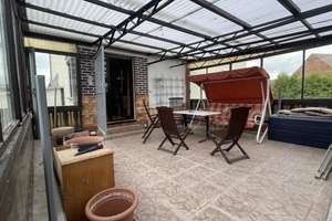 Familienhaus mit großem Grundstück – Die vollständige Adresse der Immobilie erhältst du vom Anbieter., 39218 Schönebeck (Elbe) – Vorschaubild 12