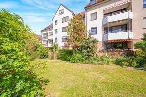 Gepflegte 3-Zimmer-Wohnung mit Aufzug, Gäste-WC und eigener Garage in ruhiger und grüner Lage – Die vollständige Adresse der Immobilie erhältst du vom Anbieter., 4316 Mölkau, Leipzig – Vorschaubild 6