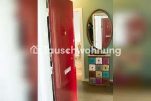 Tauschwohnung: 3 ZKB in Eimsbüttel / Nordschanze mit Balkon – Eimsbütteler Chaussee 22, 20259 Eimsbüttel (Ortsteil), Hamburg – Vorschaubild 12