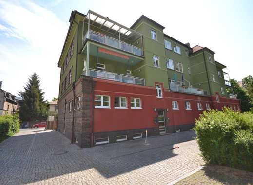 Wohnung mieten in Niedersedlitz - ImmobilienScout24