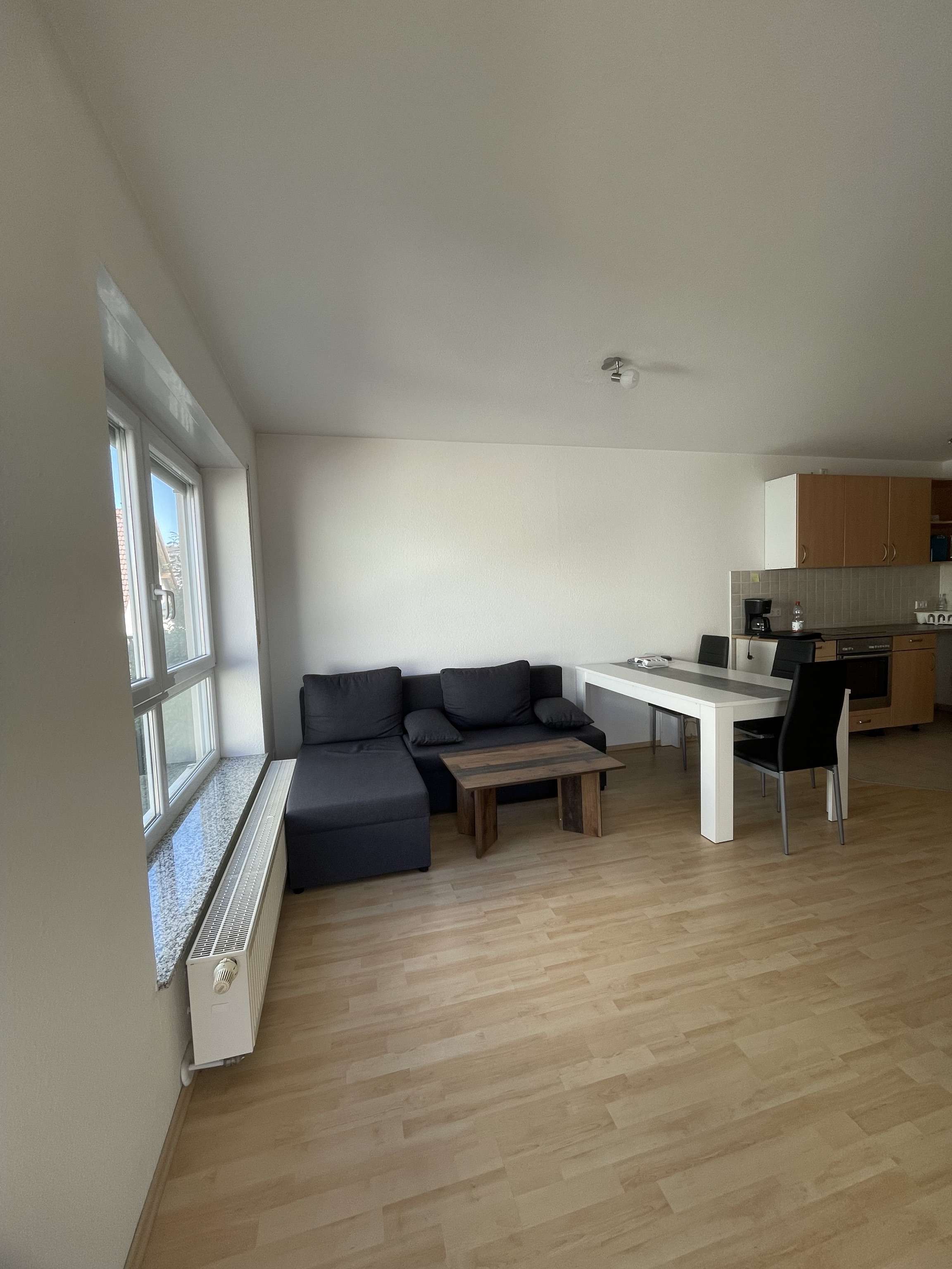 Immobilie in Epfenbach - Helle Wohnung in ruhiger Lage zu verkaufen - Bild 3