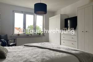 Tauschwohnung: 2 Z /Balkon in Neuehrenfeld geg. 2 Z im Grünen/grüner – Die vollständige Adresse der Immobilie erhältst du vom Anbieter., 50823 Neuehrenfeld, Köln – Vorschaubild 5