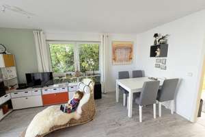 Helle und gemütliche 2-Zi-Wohnung mit zwei Balkonen in HN-Ost. Ideal für 1 Personenhaushalt – Metzer Straße 43, 74074 Heilbronn, Heilbronn – Vorschaubild 5
