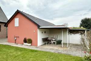 Viel Platz für Wohnen & Werken  – Die vollständige Adresse der Immobilie erhältst du vom Anbieter., 38116 Lehndorf-Watenbüttel, Braunschweig – Vorschaubild 12
