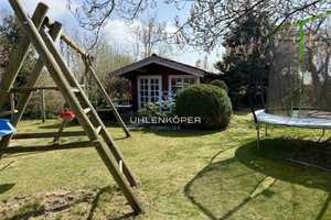 RESERVIERT! DIREKT EINZIEHEN: Traumhaus in ruhiger Lage – Uelzen (Kreis) – Vorschaubild 15
