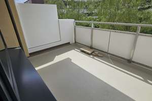 Schöne 3-Zimmer Wohnung mit Balkon – St.-Cajetan-Str. 36, 81669 Ramersdorf, München – Vorschaubild 6