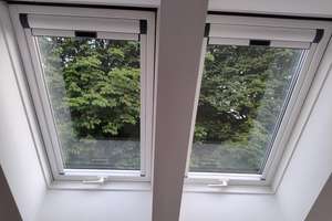 Charmante 3-Zi.- Maisonettewhg, TG-Stellplatz ,Garten, Balkon in grüner Lage von Hamburg Meiendorg – Die vollständige Adresse der Immobilie erhältst du vom Anbieter., 22145 Rahlstedt, Hamburg – Vorschaubild 16
