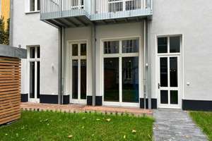 2-Zimmer-Studio nahe Savignyplatz – Leibnizstraße 43, 10629 Charlottenburg, Berlin – Vorschaubild 7
