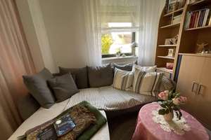renovierungsbedürftiges Einfamilienhaus mit großzügigem Garten – Die vollständige Adresse der Immobilie erhältst du vom Anbieter., 86199 Inningen, Augsburg – Vorschaubild 4