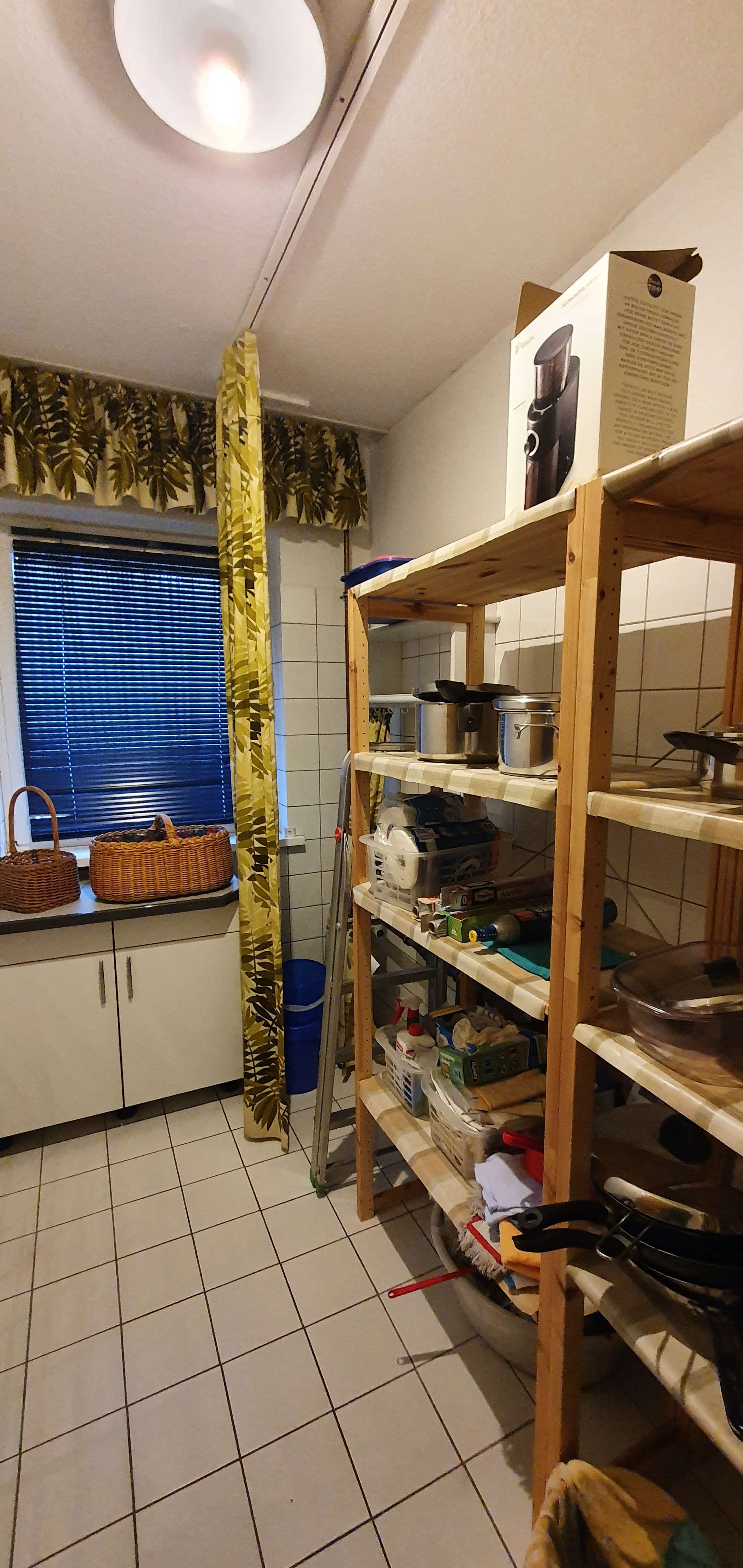 Immobilie in Gorleben - Gepflegt + großzügig * 1-2 Familienhaus in ruhiger, bevorzugter Lage * 2 Küchen * 2 Bäder uvm - Bild 3