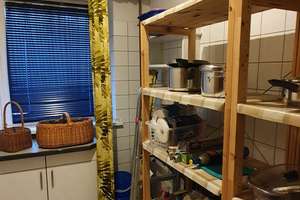 Sehr gepflegt und geräumig in ruhiger, bevorzugter Lage * 2 Küchen * 2 Bäder uvm – Die vollständige Adresse der Immobilie erhältst du vom Anbieter., 29475 Gorleben – Vorschaubild 17