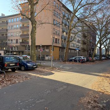 MA-Oststadt Bestlage: Ideale Stadtwohnung am Wasserturm