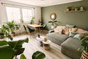 HEMING-IMMOBILIEN -  Top-Lage in der Mainzer Oberstadt – Die vollständige Adresse der Immobilie erhältst du vom Anbieter., 55131 Oberstadt, Mainz – Vorschaubild 2