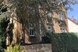 Kleines Mehrfamileinwohnhaus in Dresden Lockwitz