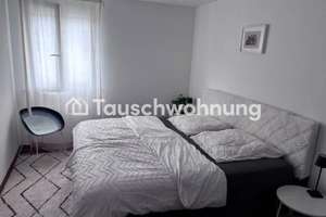 Tauschwohnung: Tausche 2,5-Zi.-Maisonette Wohnung – Die vollständige Adresse der Immobilie erhältst du vom Anbieter., 80337 Am Schlachthof, München – Vorschaubild 7