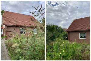 Wohnen auf einer Ebene: "Bungalow" mit großzügiger Dachreserve – Die vollständige Adresse der Immobilie erhältst du vom Anbieter., 26919 Brake (Unterweser) – Vorschaubild 12