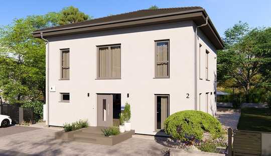 Bild von Luxuriöses Wohnen in Dolgesheim: Ihre Villa, Ihre Wünsche