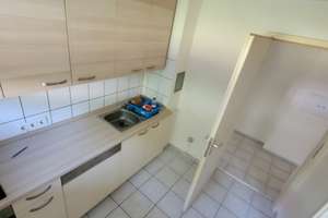 Kompaktes Wohnen: 1-Zimmer-Apartment in Stuttgart Bad Cannstatt – Namurstraße 3, 70374 Im Geiger, Stuttgart – Vorschaubild 4