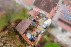 Charmantes Zweifamilienhaus mit großem Potenzial für Handwerker in ruhiger Lage – Neustadt a.d. Waldnaab (Kreis) – Vorschaubild 21