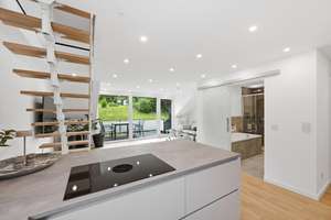 TOP sanierte Maisonette-Wohnung (87,18 m²) für Alleinstehende oder Paare in Hagen-Holthausen – Die vollständige Adresse der Immobilie erhältst du vom Anbieter., 58093 Hohenlimburg (Ortsteil), Hagen – Vorschaubild 6