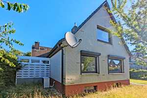 Energieeffizient mit großem Garten – Pinneberg (Kreis) – Vorschaubild 2