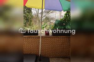 Tauschwohnung: 4-Zimmer-Altbau Wohnung mit Balkon in Krefeld tauschen – Die vollständige Adresse der Immobilie erhältst du vom Anbieter., 47805 Dießem/Lehmheide, Krefeld – Vorschaubild 8