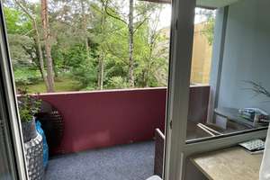 Viel Platz für Ihre Ideen: 4-Zimmer-Wohnung in Nürnberg – Franz-Reichl-Ring 45, 90473 Langwasser Südwest, Nürnberg – Vorschaubild 6