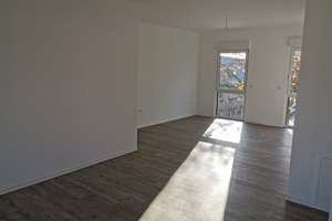 Wohnen im Hüttenheim Carrée - Neubau der Dachaufstockung – Kolumbusstr. 31, 47259 Hüttenheim, Duisburg – Vorschaubild 2