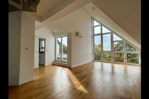 Geschmackvolle 3-4-Zimmer-Maisonette-Wohnung in Toplage von Sonnenberg mit Fernblick über Wiesbaden – Korianderstraße 3, 65191 Wiesbaden – Vorschaubild 1