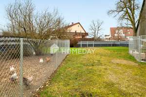 Gepflegtes Bauernhaus mit Charme & Potenzial: 2200 m² Grundstück, Scheune & Wohnmöglichkeiten – Die vollständige Adresse der Immobilie erhältst du vom Anbieter., 79879 Wutach – Vorschaubild 6