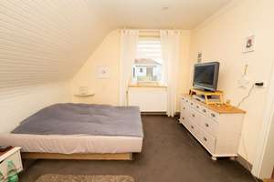 Doppelhaushälfte mit separatem Wohnhaus, Garage, Garten und vielen Extras – Die vollständige Adresse der Immobilie erhältst du vom Anbieter., 28259 Kirchhuchting, Bremen – Vorschaubild 15