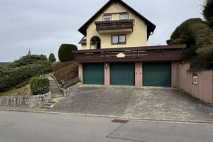 Freistehendes Zweifamilienhaus in toller Lage! - Preissenkung – Die vollständige Adresse der Immobilie erhältst du vom Anbieter., 79424 Auggen – Vorschaubild 13