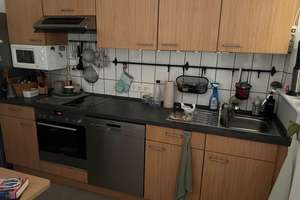 Freundliche 3-Zimmer-EG-Wohnung (Einbauküche optional) in Solingen – Die vollständige Adresse der Immobilie erhältst du vom Anbieter., 42719 Wald, Solingen – Vorschaubild 9