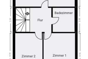 Familienfreundliches Reihenhaus - Ihr neues//nest mit viel Potenzial! – Die vollständige Adresse der Immobilie erhältst du vom Anbieter., 85560 Ebersberg – Vorschaubild 13