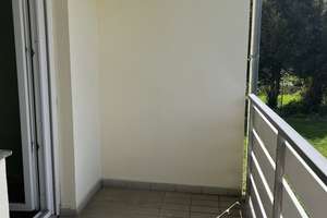 Ruhige 1-Zimmerwohnung im EG mit Balkon in Bechlinghoven – ideal für Singles! – Die vollständige Adresse der Immobilie erhältst du vom Anbieter., 53229 Pützchen/Bechlinghoven, Bonn – Vorschaubild 7