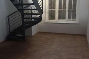 knapp 100 m² Maisonette-Loftwohnung mit privatem Garten & Terrasse in Toplage – Die vollständige Adresse der Immobilie erhältst du vom Anbieter., 4103 Zentrum-Südost, Leipzig – Vorschaubild 9
