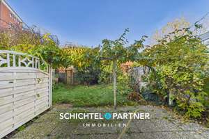 Osterholz-Scharmbeck | Gepflegtes Reihenendhaus mit schönen Garten & Garage – Die vollständige Adresse der Immobilie erhältst du vom Anbieter., 27711 Osterholz-Scharmbeck – Vorschaubild 4