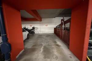 Helle 2-Zimmer-Wohnung in Stuttgart-Münster | Balkon, TG-Stellplatz, EBK, frisch renoviert – Die vollständige Adresse der Immobilie erhältst du vom Anbieter., 70376 Münster, Stuttgart – Vorschaubild 4