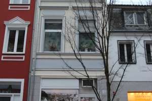 Historisches Gründerzeithaus Wohn-u.Geschäftshaus Wohnen u.Arbeiten unter einem Dach Brühl Zentrum – Die vollständige Adresse der Immobilie erhältst du vom Anbieter., 50321 Brühl – Vorschaubild 3