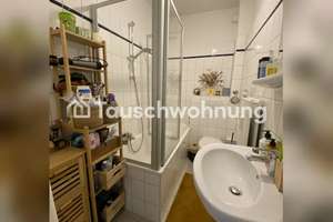 Tauschwohnung: Lichtdurchflutete 2 Zimmer Wohnung zwischen Schanze und Eims – Die vollständige Adresse der Immobilie erhältst du vom Anbieter., 20357 Eimsbüttel (Ortsteil), Hamburg – Vorschaubild 5