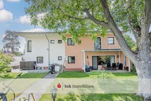 Zweifamilienhaus zwischen Alt-Buckow und den Gropius Passagen!