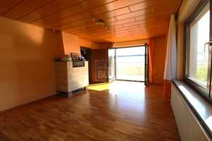 Provisionsfrei: 1-2FH, freistehend, Balkon, Terrasse, großer Garten, 2 Garagen, Feldrandlage,... – Karlsruhe (Kreis) – Vorschaubild 6