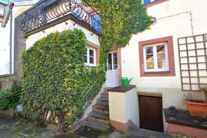 Exklusives 1-2 Familienhaus, mit Garten und Balkon in der Historischen Altstadt von in St. Ingbert – Maxplatz 18, 66386 Sankt Ingbert – Vorschaubild 35