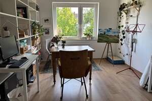 1A Lage- freie Wohnung mit EBK im Vorderen Westen m. Balkon + Garten / 3 ZKB Herkulesstr - Privat – Herkulesstraße -, 34119 West, Kassel – Vorschaubild 11